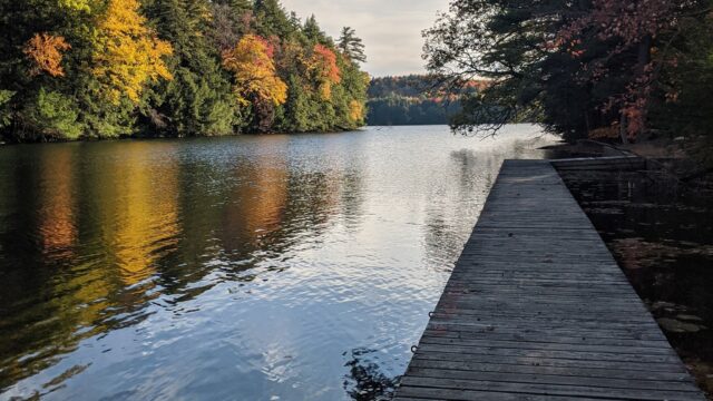 Boating-Dock