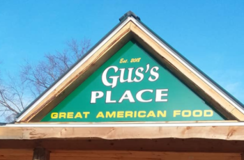 Gus's Place