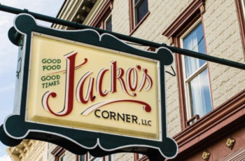 Jacko's Corner Restaurant