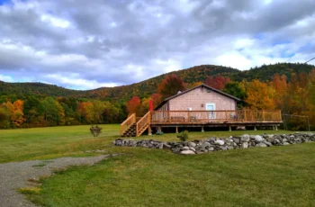 Meadow Cottage