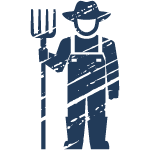 Farm to table Icon