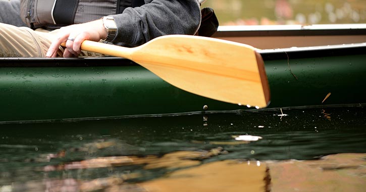 New York’s North Country is home to spectacular waterways that offer prime canoeing and kayaking opportunities. While the entire Adirondack Park is a paddler's paradise, one of the best parts to explore is Washington County in the southeastern region. Plan your next paddling trip and explore the area's many lakes, rivers, canals, and ponds.