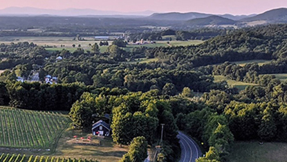 winery in Easton New York