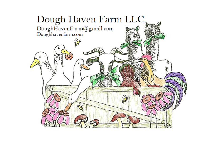 Dough Haven Farm LLC
