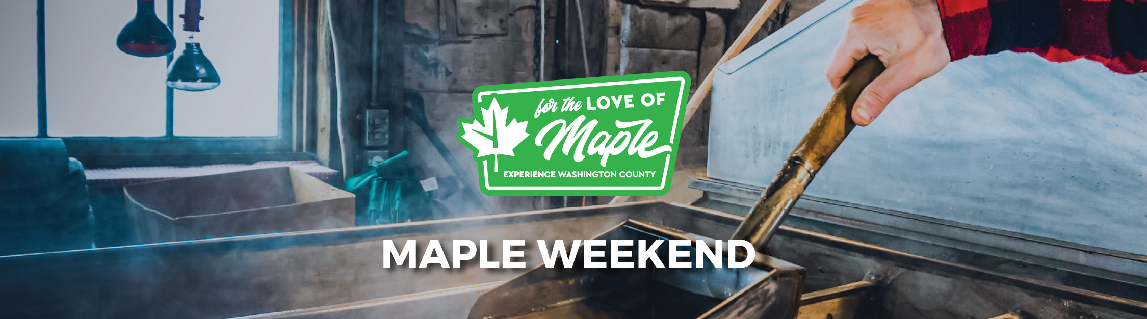 Maple Weekend Washington County Ny 8527
