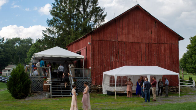Andelyn Farm – Unique Glamping and Wedding Venue