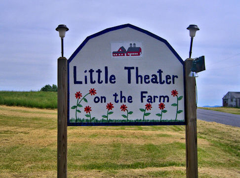 Little Theater on the Farm