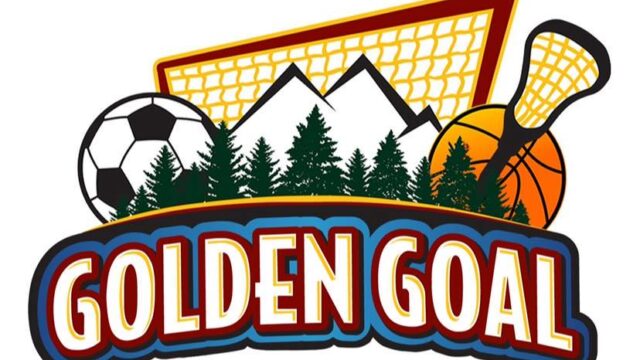 Golden Goal Sports Park