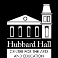 Hubbard Hall | Center for the Arts and Education