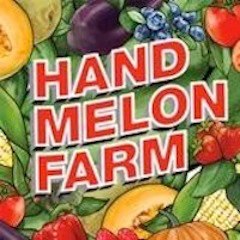 Hand Melon Farm