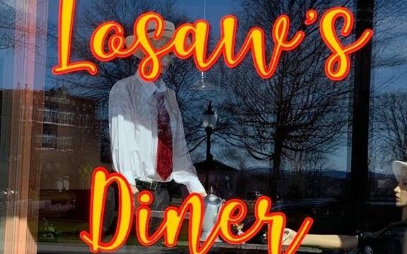 Losaw’s Diner
