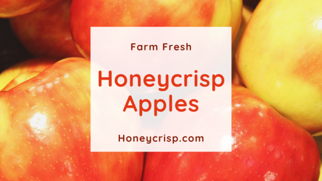 Honeycrisp.com