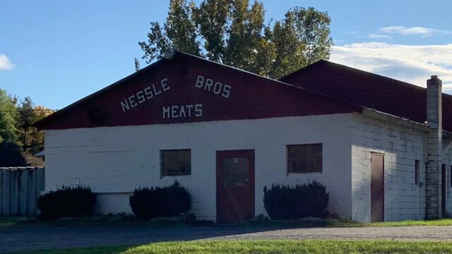 Nessle Bros. Meats Inc.