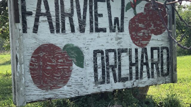 Fairview Orchard