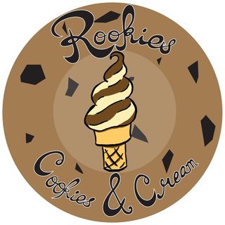 Rookies Cookies and Cream