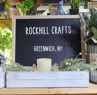 Rockhill Crafts