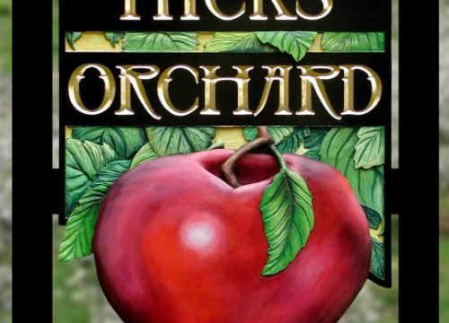 Hicks Orchard