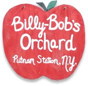 Billy Bob’s Orchard