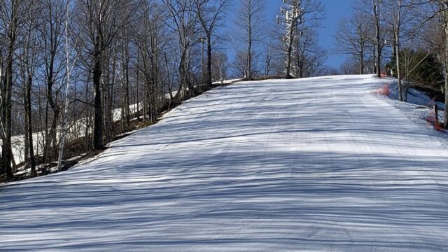 Willard Mountain