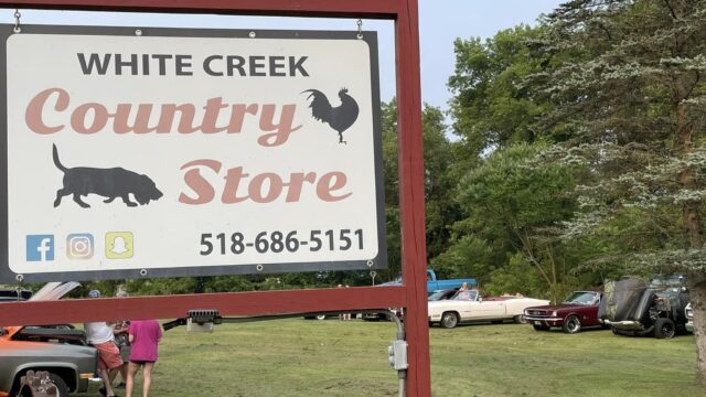 White Creek Country Store
