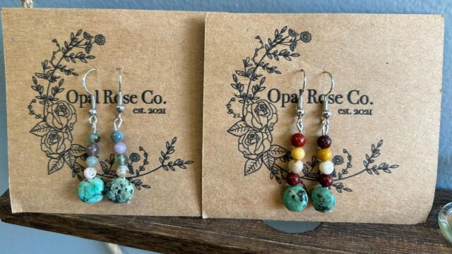 Opal Rose Co.