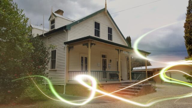 William Miller Historic Site: Home, Farm, Miller Chapel, Cemetery