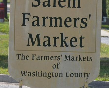 Route 22 Farmer’s Market – Whitehall