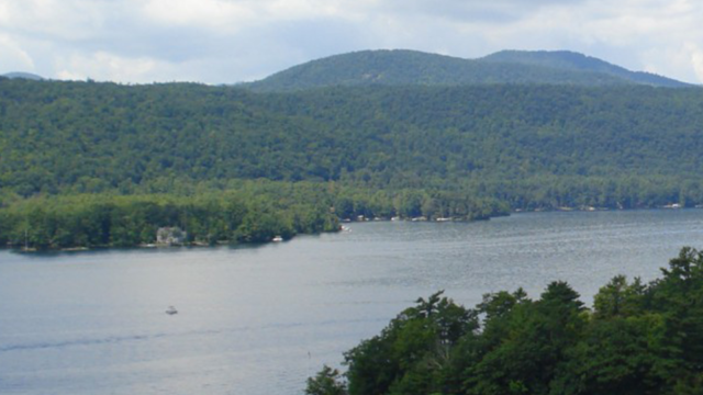 Last Great Shoreline Preserve | Lake George Land Conservancy