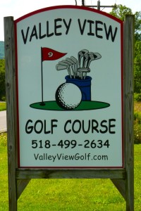 Valley View Golf Course