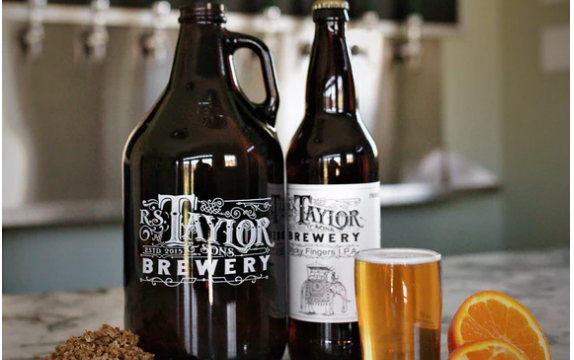 R.S. Taylor & Sons Brewery