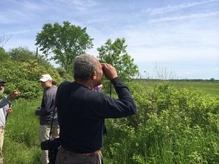 Washington County Grasslands Wildlife Management Area