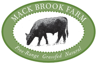 Mack Brook Farm