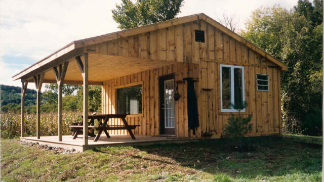 Battenkill Lodge