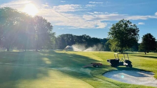 Battenkill Country Club