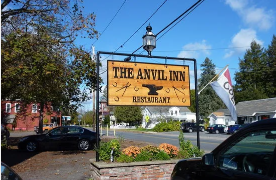 Anvil Inn Restaurant (The)