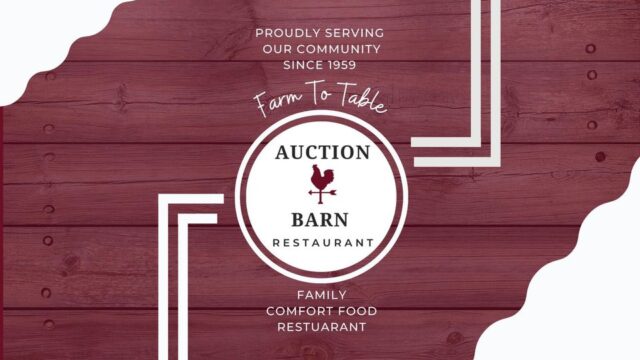 Auction Barn Restaurant