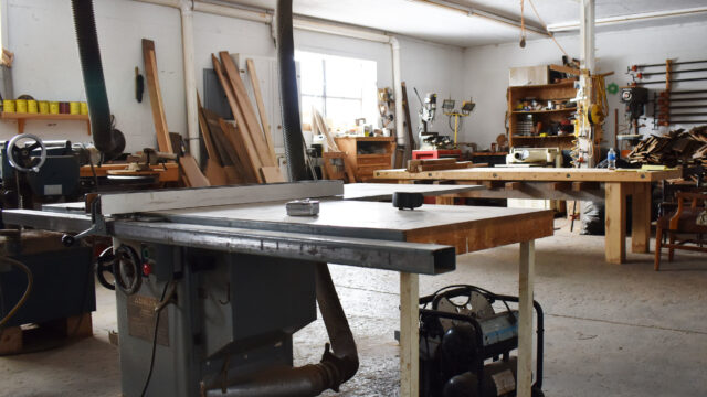 Farmhouse Table Company of Vermont