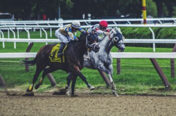 Discover fun things to do near Saratoga Springs while attending the Belmont Stakes 2024!