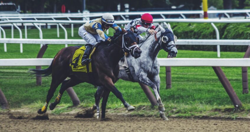 Discover fun things to do near Saratoga Springs while attending the Belmont Stakes 2024!