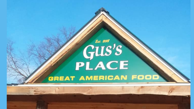 Gus's Place