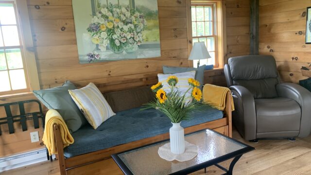 Slateville Retreat – Tower & Cabin Vacation Rental