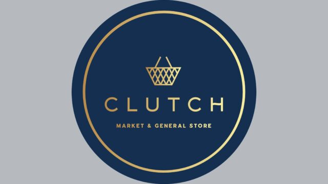 Clutch Market and General Store logo