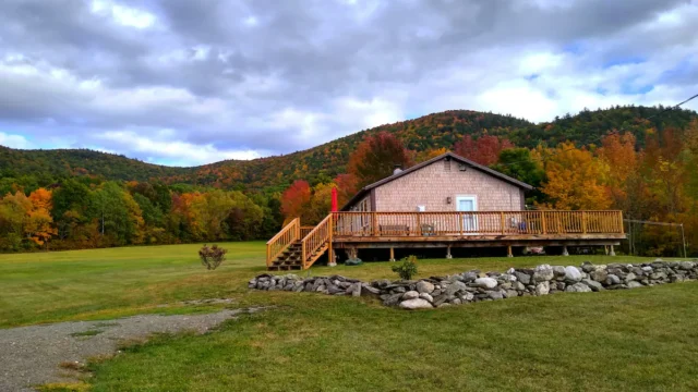 Meadow Cottage