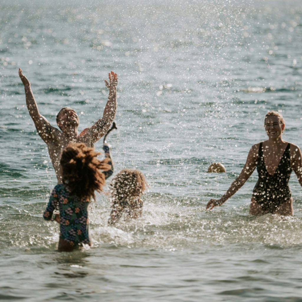 Dive Into These Scenic Swimming Holes This Summer