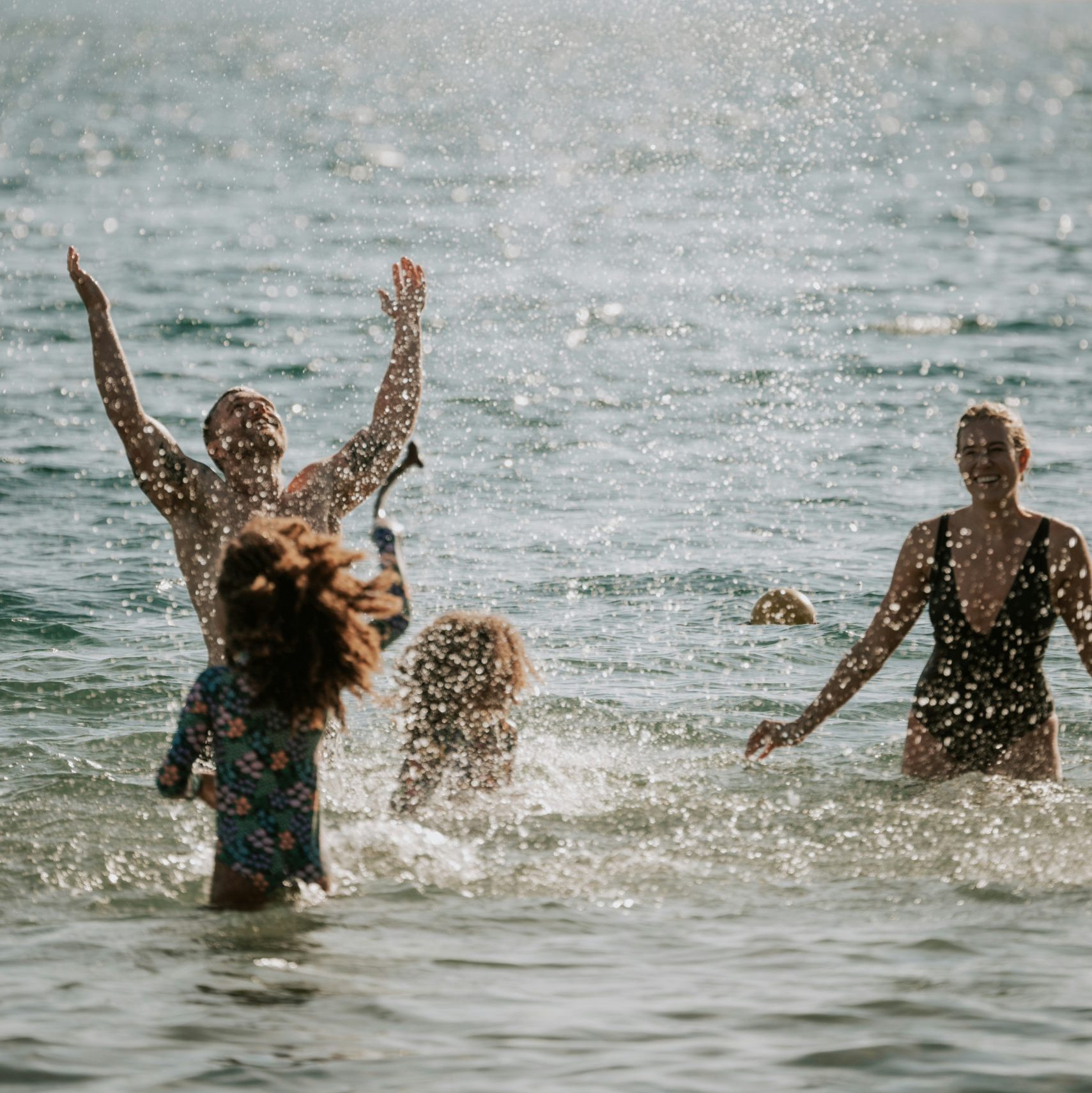 Dive Into These Scenic Swimming Holes This Summer