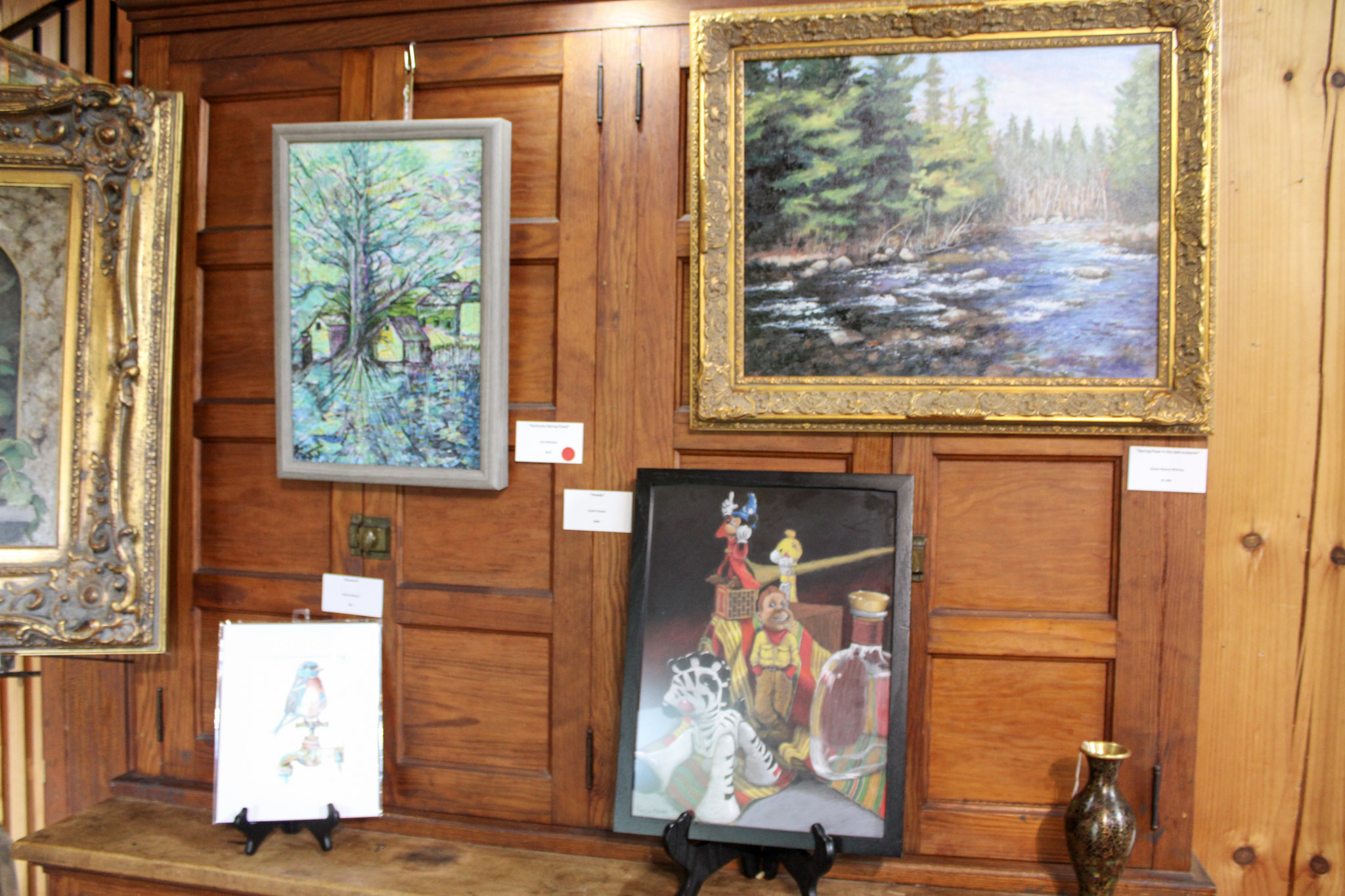 The Artisan Trails in Washington County (ATWC): July 12-13, 2025
