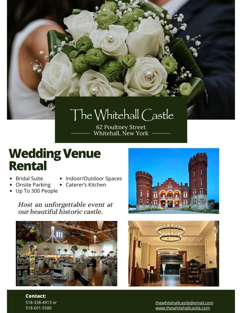 The-Whitehall-Castle