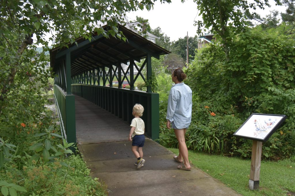 A Year-Round Destination: Four Seasons of Adventure & Charm