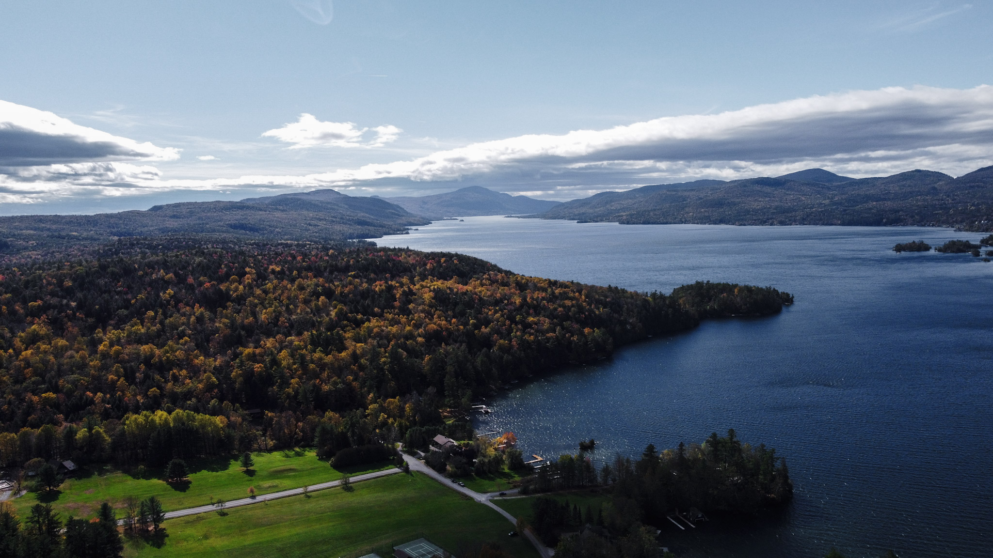 Learn how Washington County’s rural economy helps independent businesses find success in agriculture, creative work, tourism and more.